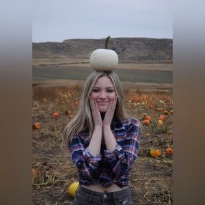 Meet your Posher, Grace